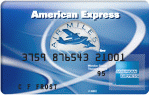 American Express Air Miles Credit Card