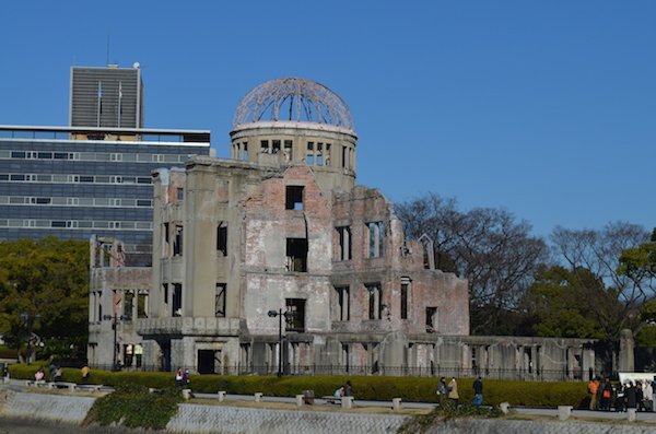 atomic dome